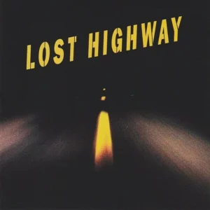 Lost Highway Various CD Top-quality Free UK shipping