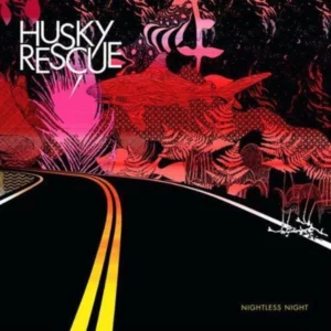 Husky Rescue Nightless Night Husky Rescue 2007 CD Top-quality Free UK shipping