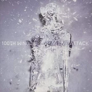 100th Window Massive Attack 2003 CD Top-quality Free UK shipping