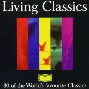 Living Classics Various 1993 CD Top-quality Free UK shipping