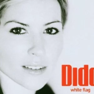 White Flag Dido 2003 CD Top-quality Free UK shipping