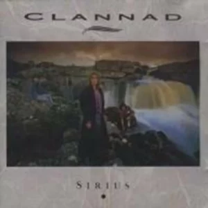 Sirius Clannad 1987 CD Top-quality Free UK shipping