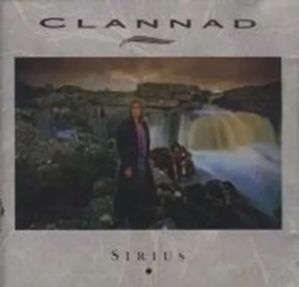 Sirius Clannad 1987 CD Top-quality Free UK shipping