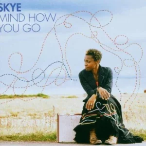 Mind How You Go Skye 2006 CD Top-quality Free UK shipping