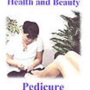 Helen McGuinness Pedicure Helen McGuinness DVD Top-quality Free UK shipping