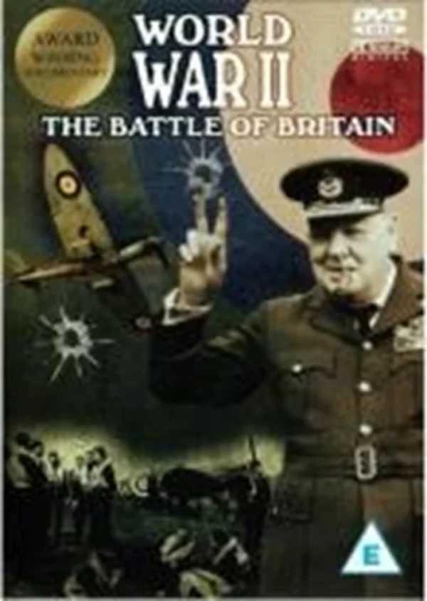 World War II: The Battle Of Britain 2002 DVD Top-quality Free UK shipping