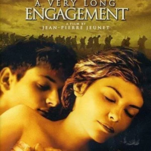 A Very Long Engagement - 1 Disc Edition Audrey Tautou 2006 DVD Top-quality