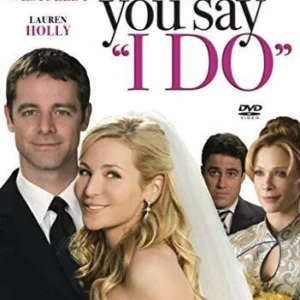 Before You Say I Do David Sutcliffe 2010 New DVD Top-quality Free UK shipping