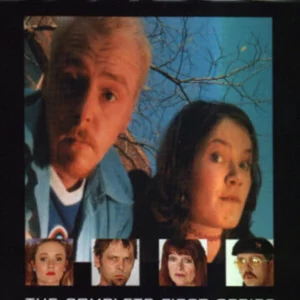 Spaced - The Complete First Series Simon Pegg 2001 DVD Top-quality