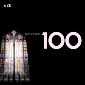 100 Best Hymns Various 2011 CD Top-quality Free UK shipping