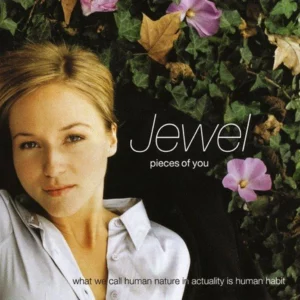 Pieces of You Jewel 1997 CD Top-quality Free UK shipping