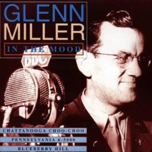 In The Mood Glenn Miller 1996 CD Top-quality Free UK shipping