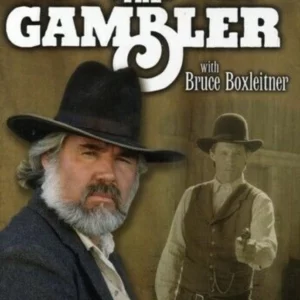 The Gambler Christine Belford DVD Top-quality Free UK shipping