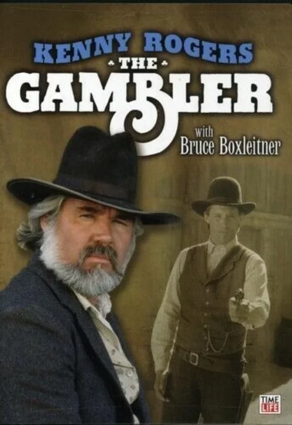 The Gambler Christine Belford DVD Top-quality Free UK shipping