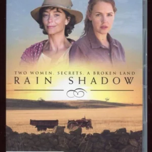 Rain Shadow Rachel Ward, Victoria Thaine, Gary Sweet, Nathin Butler DVD