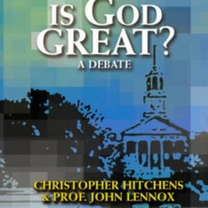 IS GOD GREAT? DVD Top-quality Free UK shipping