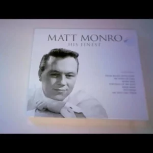 His Hits Matt Monro 2006 CD Top-quality Free UK shipping