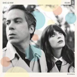 She & Him She & Him 2021 CD Top-quality Free UK shipping