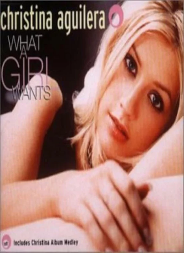 What A Girl Wants CD Top-quality Free UK shipping