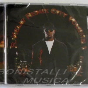 Remix City R. Kelly 2005 CD Top-quality Free UK shipping