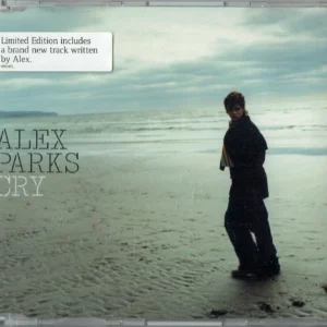 Cry Alex Parks 2004 CD Top-quality Free UK shipping