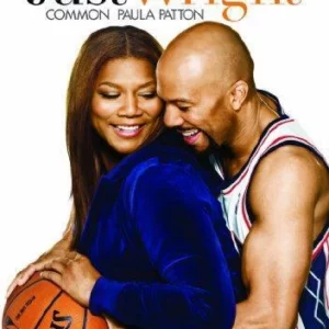 Just Wright Queen Latifah 2019 DVD Top-quality Free UK shipping