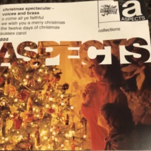 Christmas Spectacular The Huddersfield Choral Society 1991 CD Top-quality