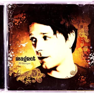 The Tourniquet Magnet 2005 CD Top-quality Free UK shipping