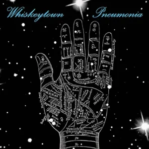 Pneumonia Whiskeytown 2003 CD Top-quality Free UK shipping