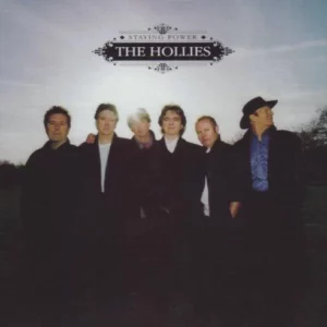 Staying Power The Hollies 2006 CD Top-quality Free UK shipping