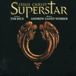 Jesus Christ Superstar Various 1996 CD Top-quality Free UK shipping