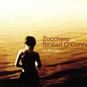 Va, Pensiero Zucchero Ft Sinead O'Connor 1996 CD Top-quality Free UK shipping