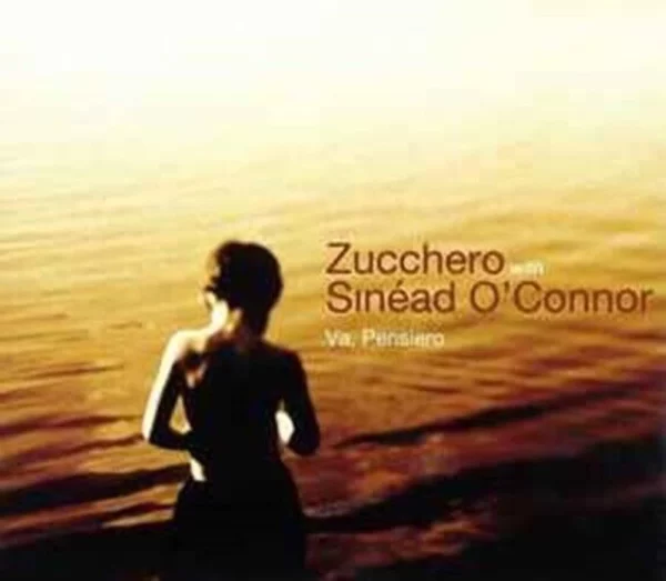 Va, Pensiero Zucchero Ft Sinead O'Connor 1996 CD Top-quality Free UK shipping