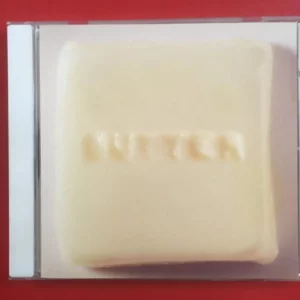 Butter Butter 08 1996 CD Top-quality Free UK shipping