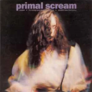 Loaded E.P. Primal Scream 1990 CD Top-quality Free UK shipping