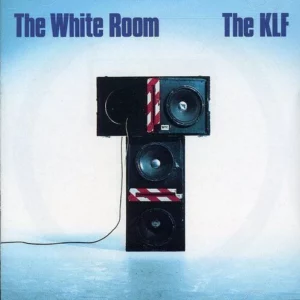 White Room The KLF 2012 CD Top-quality Free UK shipping