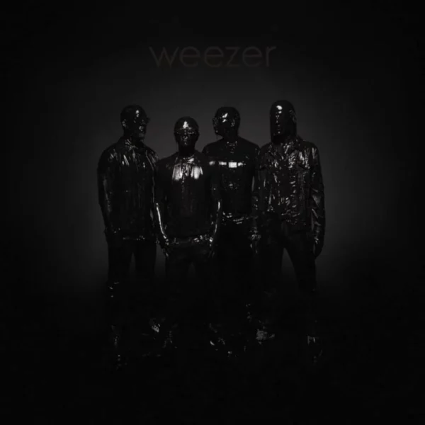 WEEZER Weezer 2019 CD Top-quality Free UK shipping