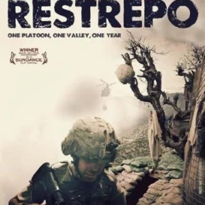 Restrepo 2010 DVD Top-quality Free UK shipping