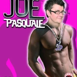 Joe Pasquale - Return Of The Love Monkey Joe Pasquale 2006 DVD Top-quality