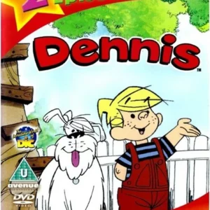 Dennis - Vol. 1 2005 New DVD Top-quality Free UK shipping