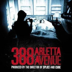 388 Arletta Avenue Nick Stahl 2012 New DVD Top-quality Free UK shipping