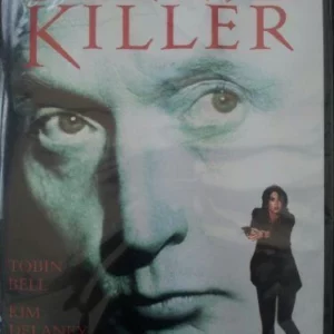 Serial Killer New DVD Top-quality Free UK shipping