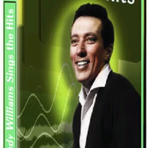 Andy Williams Sings The Hits Andy Williams 2005 New DVD Top-quality