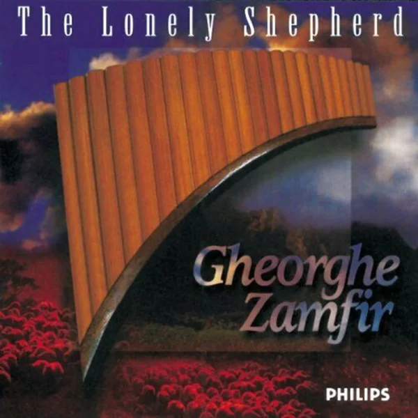 Classic Panpipes Gheorghe Zamfir 1998 CD Top-quality Free UK shipping