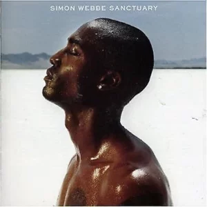 Sanctuary Simon Webbe 2005 CD Top-quality Free UK shipping