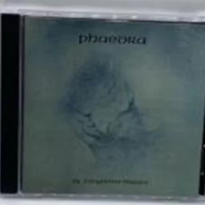 Phaedra Tangerine Dream 1995 CD Top-quality Free UK shipping