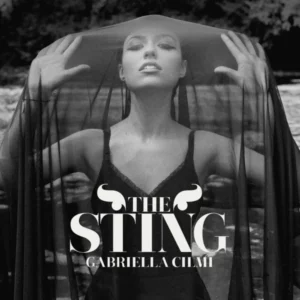 The Sting Gabriella Cilmi 2013 CD Top-quality Free UK shipping