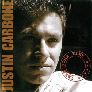 Take Some Time Justin Carbone 2005 CD Top-quality Free UK shipping