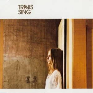 Sing Travis 2001 CD Top-quality Free UK shipping