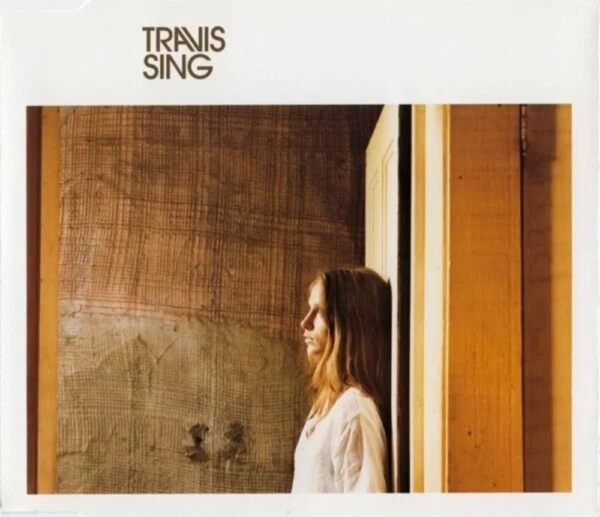 Sing Travis 2001 CD Top-quality Free UK shipping